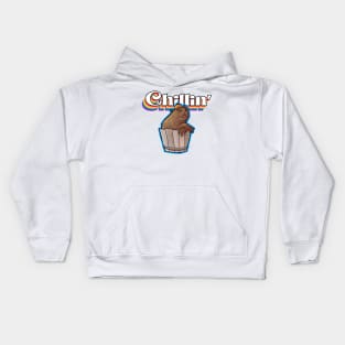 Chillin' Kids Hoodie